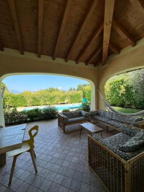 Villa Oliva Manerba Del Garda